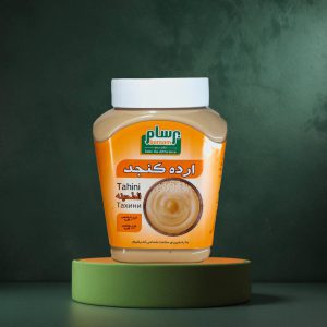 ارده 800 گرمي