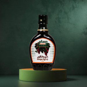 شيره انگور 390 گرمي