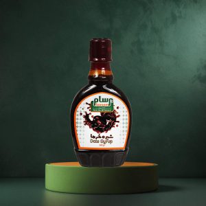 شيره خرما  390 گرمي