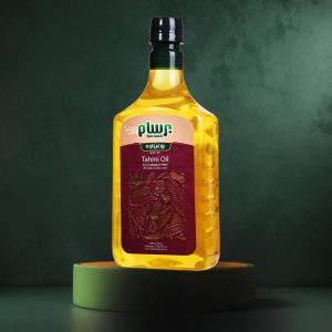 روغن ارده 750 سی سی