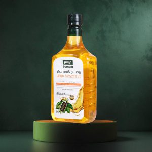 روغن کنجد بكر  800 سي سي