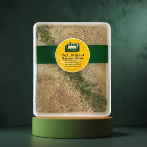 حلوا شکری 3.5 کیلویی