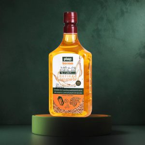 روغن کنجد تصفيه 800سي سي