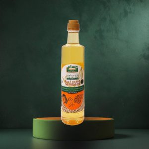 روغن کنجد تصفيه شده 500سي سي
