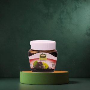 شيره انگور 390 گرمي درپیچ