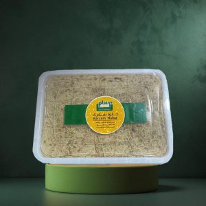 حلوا شکری 7 کیلو گرمی ممتاز برسام