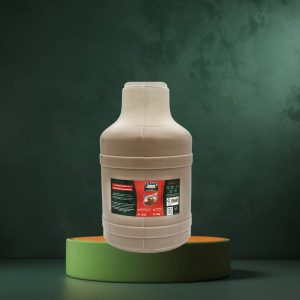 ارده 2 آتیشه 10 کیلوگرمی برسام