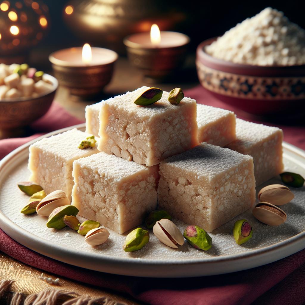 حلوا شکری از چی درست میشه