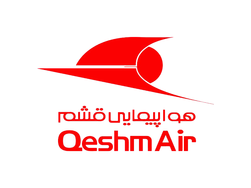 هواپیمایی قشم