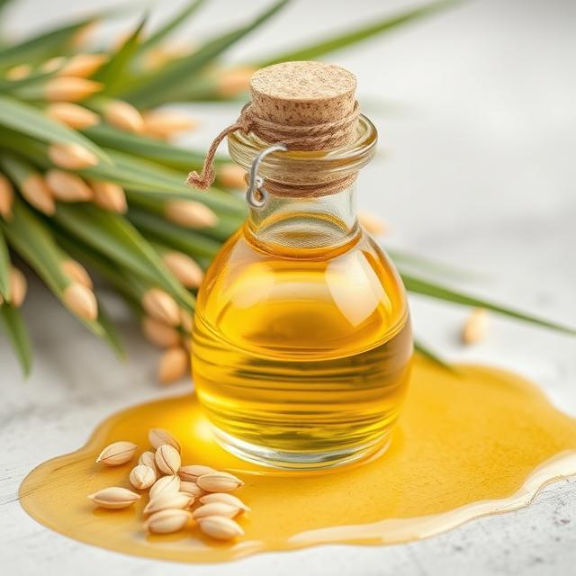 روغن کنجد بکر برای چی خوبه؟