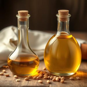 روغن کنجد برای صورت